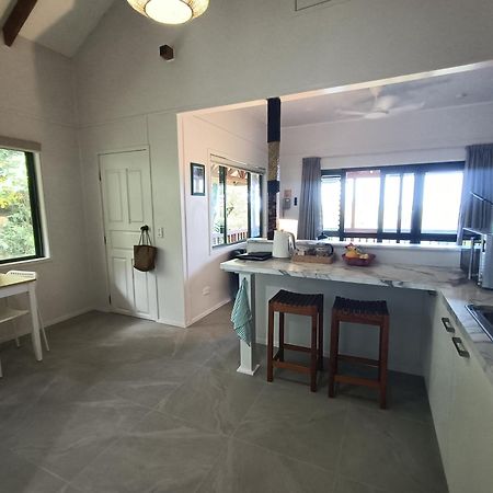 Muri Retreat Apartments Rarotonga Exterior foto
